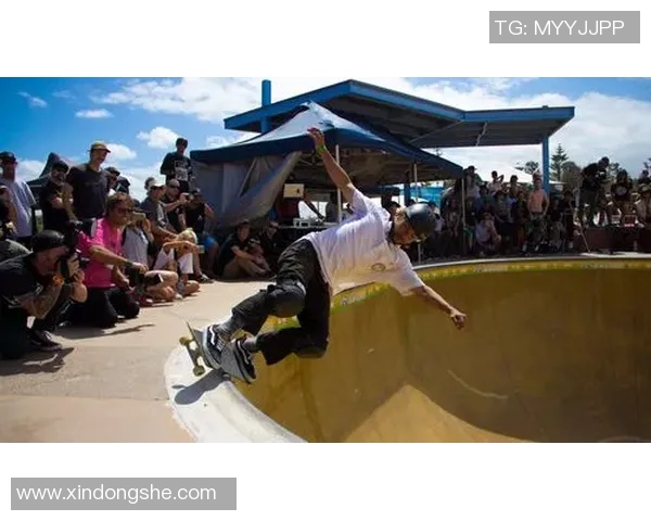 广州滑板队的耐力挑战与技巧分享探索滑板运动的极限与魅力