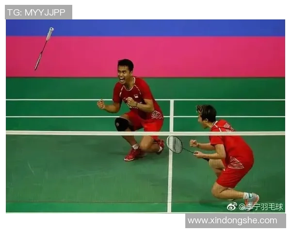 深圳羽毛球队配合表现分析与提升策略探讨