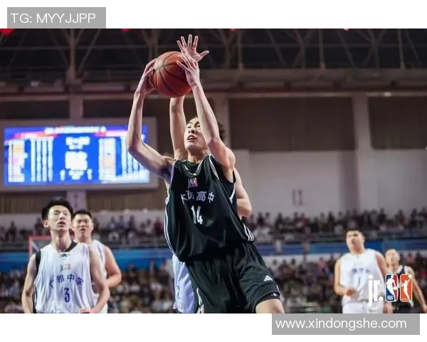 广州篮球队的速度之道：如何在赛场上迅速崛起与突破