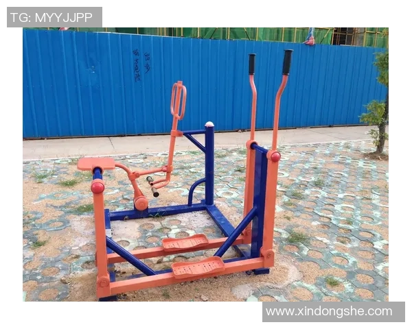 适合女性使用的简易型健身器材