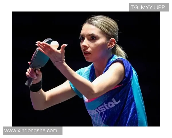 日本乒乓球女运动员奋勇拼搏 展现新时代女性体育风采 日本乒乓球女运动员奋勇拼搏 展现新时代女性体育风采