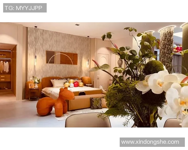 现代家居设计中的功能与美学融合探索打造舒适与实用并存的理想家园