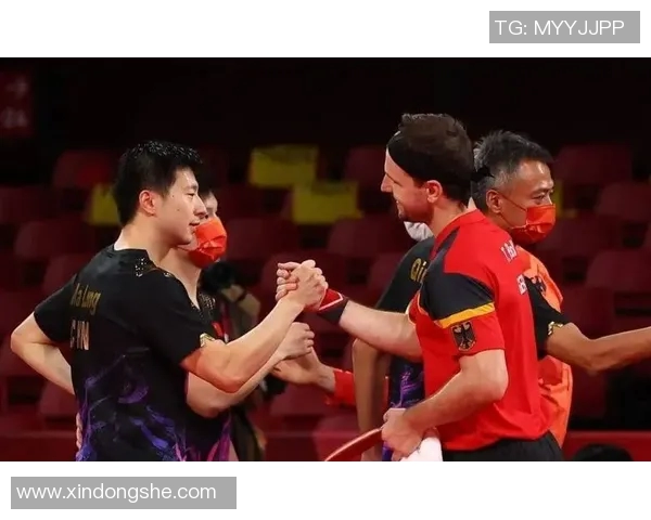 友谊赛：跨越国界的友谊与竞技精神碰撞的精彩时刻