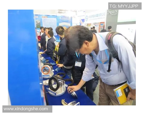 橡胶制品在现代工业中的广泛应用与发展趋势分析