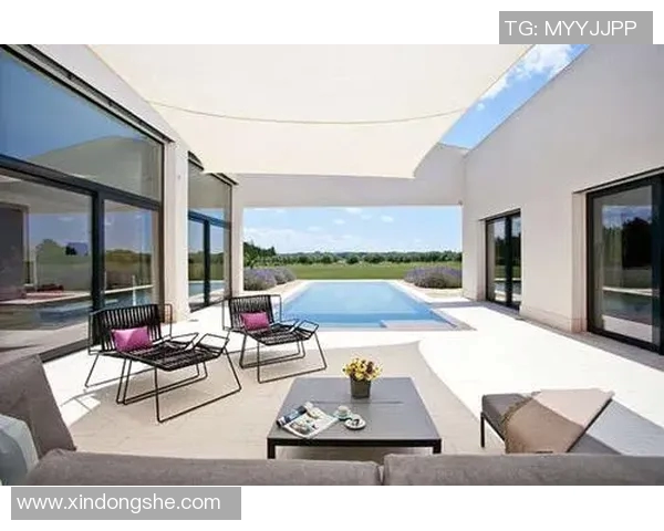 打造完美泳池装修方案让家居生活更舒适与美观的设计技巧与注意事项