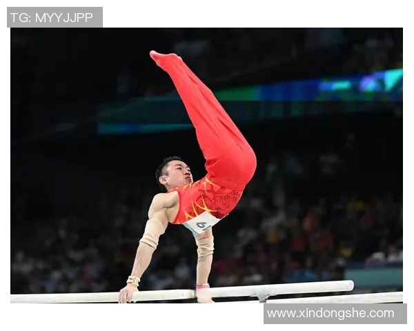 竞技体操比赛精彩纷呈 精英选手齐聚一堂争夺荣誉与金牌