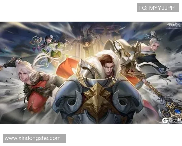 竞技场内外争锋相对，英雄集结展现无尽荣光与战斗智慧的极致较量