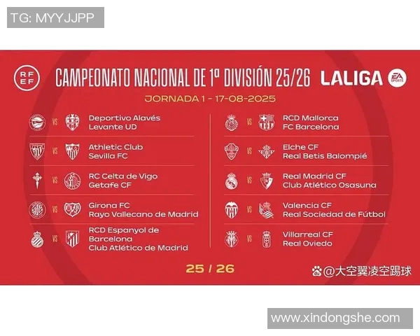 西甲官方赛程发布平台及赛程数据权威查询方法